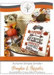 (image for) Pumpkins & Hayrides